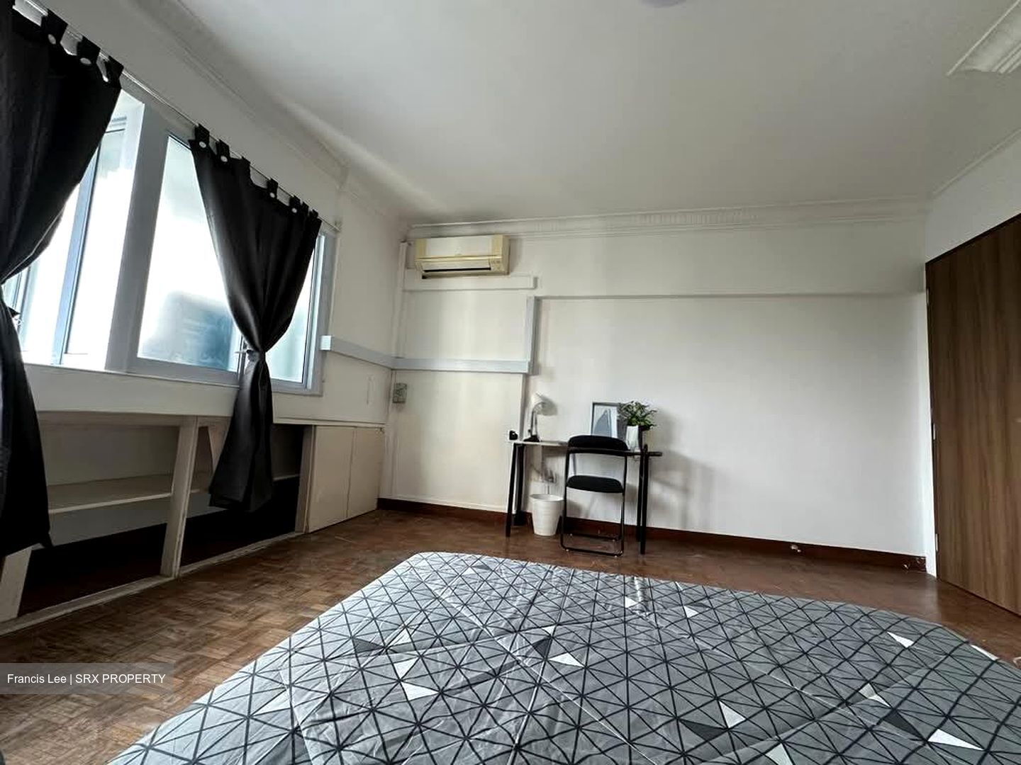 Ivory Heights (D22), Condominium #545450101